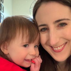 Meet your Posher, Caitlin
